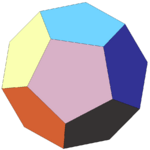 Archivo:Zeroth stellation of dodecahedron