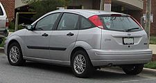 02-04 Ford Focus ZX5