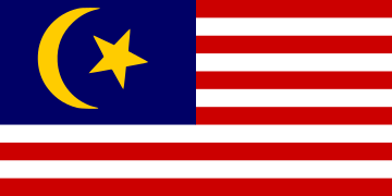 1949 Malaya Flag Proposal 3