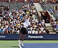 2013 US Open (Tennis) - Qualifying Round - Ivo Karlovic (9699285861)