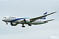 20241029 141255 El Al Boeing 787-8 Dreamliner – 4X-ERC