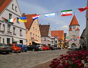 Archivo:Aichach Unteres Tor