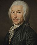 Archivo:Anonymous - Portrait de Joseph-Ignace Guillotin (1738-1814), médecin et homme politique. - P1052 - Musée Carnavalet (cropped)