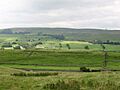 Bainbridge Roman Fort - geograph.org.uk - 930341