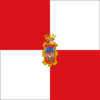 Bandera de Huesa (Jaén).svg