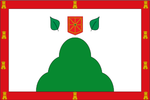 Archivo:Bandera de Narrillos del Alamo