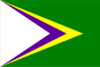 Bandera de Villa Rica.png