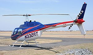 Archivo:Bell 206B JetRanger II AN1761224