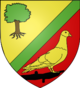 Blason ville fr Folembray 02.svg