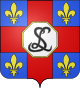 Blason ville fr Suresnes (Hauts-de-Seine).svg