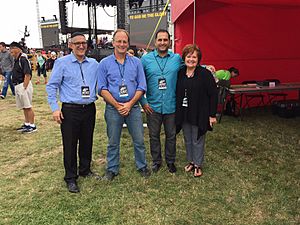 Archivo:Blessing Bethlehem - LifeLight Music Festival