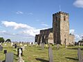 Breedonchurch