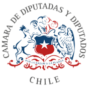 Cámara de Diputadas y Diputados de Chile.svg