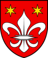 CHE Grimisuat COA