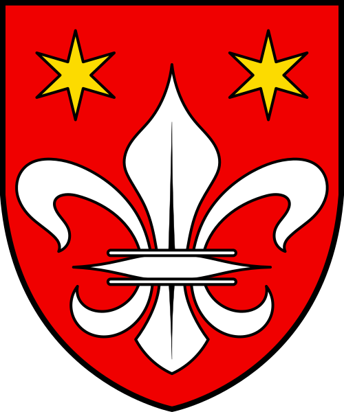 CHE Grimisuat COA