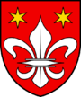 CHE Grimisuat COA.svg