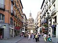 Calle de Alfonso I (Zaragoza)