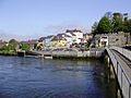Cardigan River