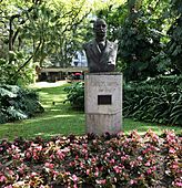 Carlos Thays - Jardín Botánico de Buenos Aires