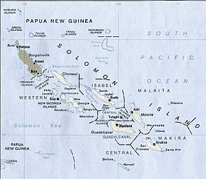Archivo:Caste Solomon islands