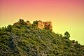 Castillo de l´Alcudia