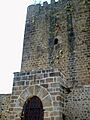 Castillo de los Velasco