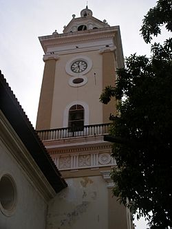 Archivo:Catedral campanario