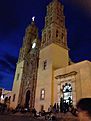 Dolores Hidalgo: Catedral de Dolores