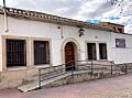 Centro Cervantino de La Roda