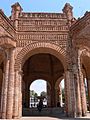 Chiapa de Corzo - Brunnen La Pila 2