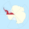 Chilean Antarctica in Antarctica.svg