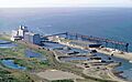 Churchill Seaport 1996-08-12