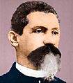 Cnel. Napoleón Jerónimo Uriburu Arias Cornejo