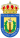 Coat of Arms of the Military School of Legal Studies of the Spanish Armed Forces.svg