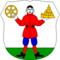 Coat of arms of Radovljica.png
