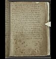 Cod. Montfortianus p 434 r 1 John 5 Comma