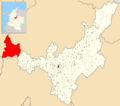 Colombia - Boyaca - Puerto Boyaca