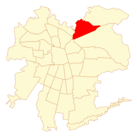 Comuna de Vitacura.svg