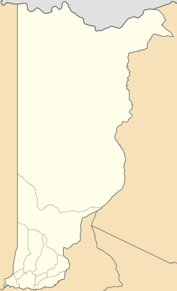 Pará ubicada en Provincia de Heredia