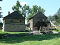 Cyrus McCormick Farm - southeast view in afternoon.JPG