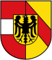 DEU Landkreis Breisgau-Hochschwarzwald COA.svg