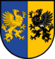 DEU Landkreis Nordvorpommern COA.svg