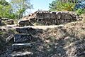 Dacian Fortress of Capalna 052