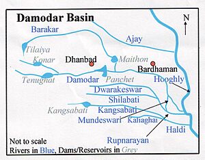 Archivo:Damodar Map