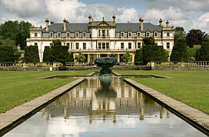 Archivo:Dyffryn House