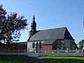Ecoivres église2