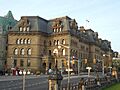 Edifice Langevin - 05