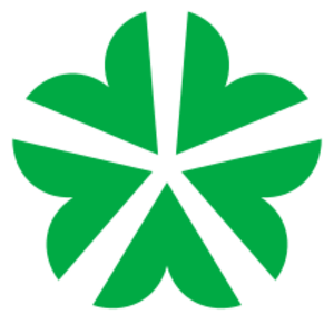 Archivo:Emblem of Daejeon