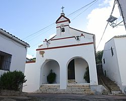 Ermita de la Divina Pastora, Las Chinas.jpg