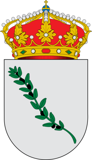 Archivo:Escudo de Aceituna